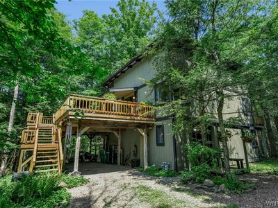 7 Woodstock Rd