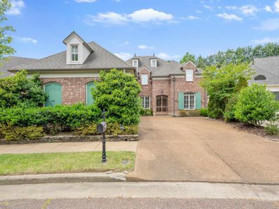 Property at 1634 Laurel Knoll Cir, Germantown, TN