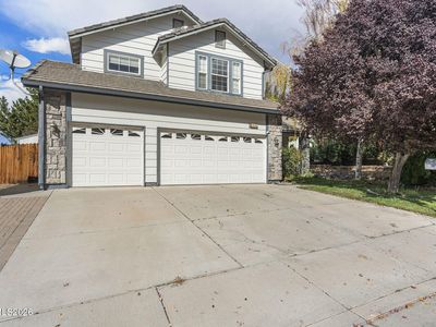 Property at 1550 Disc Dr, Sparks, NV