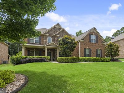 2780 Gatlin Way