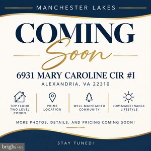 6931 Mary Caroline Cir APT I