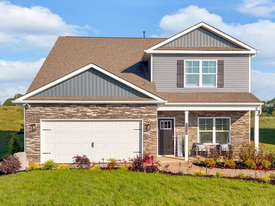Salem Plan, Irwin Oaks