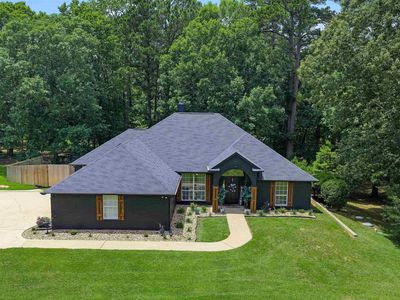 184 Greenwood Ranch Rd