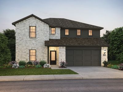 1563 Coldwater Way