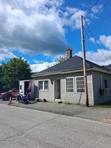 Property at 205 Pine Street, Rumford, ME