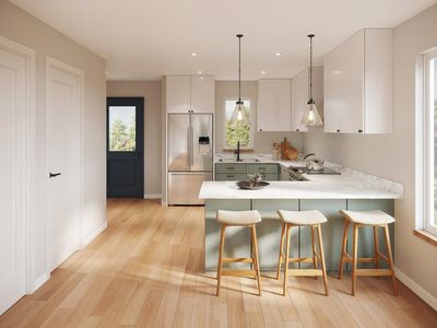 491A Elm Street #1
