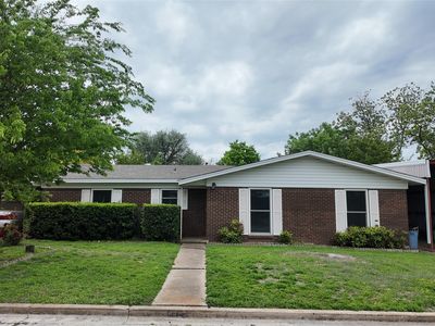 1807 Proctor Dr