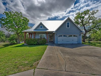350 Owl Creek Rd