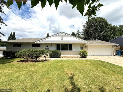 2327 Mayfair Ave