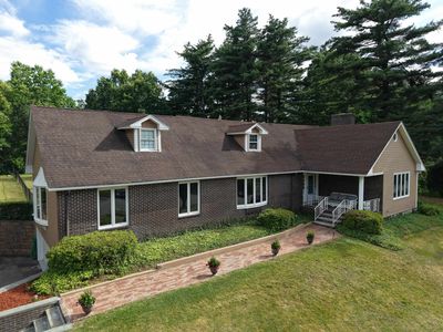 3 Mockingbird Lane