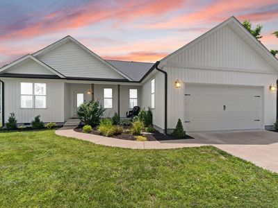 509 Old Midland Trl