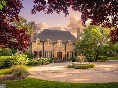 305 Forrest Lake Dr