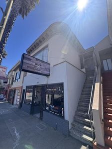 4971 Mission St #4973