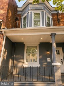 Property at 4966 W Thompson St, Philadelphia, PA