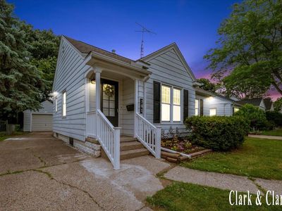 701 Pacific Ave