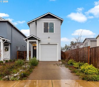 Property at 293 E Wayno Way, Newberg, OR