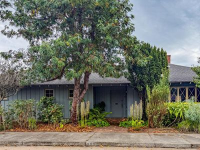 400 Winifred St
