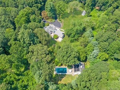 360 Crow Hill Road