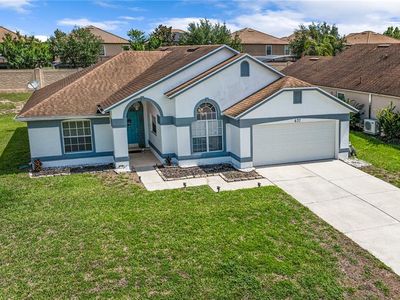 437 Via Del Sol Dr