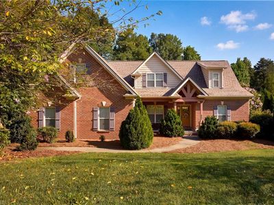 357 Willow Ridge Ln