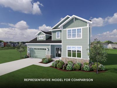 Property at 5931 Rosewood Drive, McFarland, WI