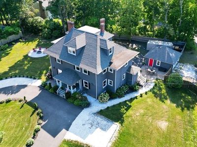1 Morton Park Rd