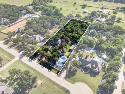 6741 Blackjack Oaks Rd