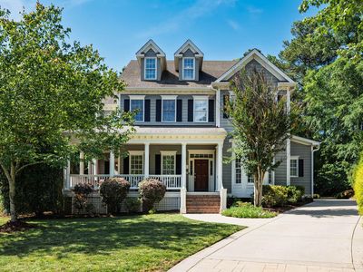 120 Morris Branch Ct