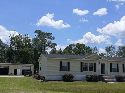 Property at 250 Shirley Rd, Homerville, GA