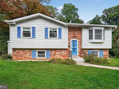 Property at 204 Rolling Rd, Gaithersburg, MD