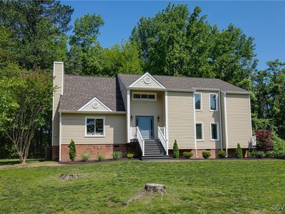 8508 Summit Acres Dr