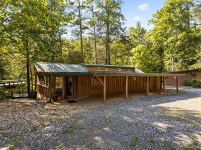 546 Rock Creek Rd