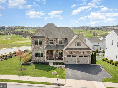 601 Hennyson Dr