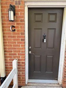 Property at 7750 Roswell Rd Unit 8C, Sandy Springs, GA
