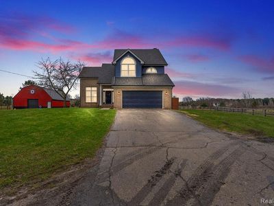 7200 E Potter Rd