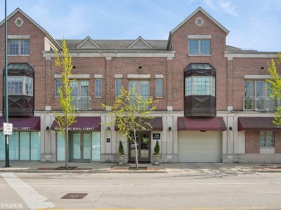 Property at 518 Winnetka Ave UNIT 203, Winnetka, IL