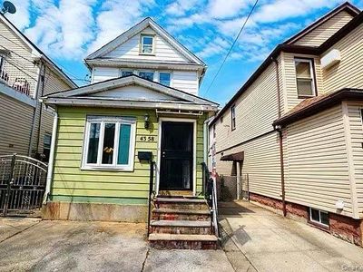 43-58 163rd Street