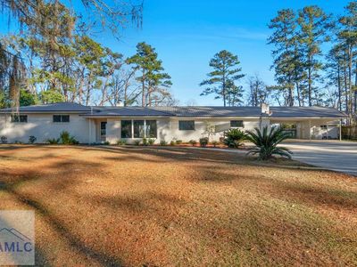 888 Altamaha Rd