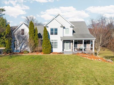 9109 Pine Hill Ct