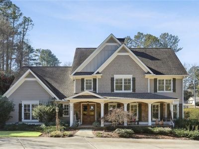 380 S Woodland Dr SW