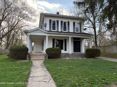 645 N Cochran Ave