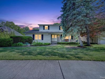 18178 22 Mile Rd