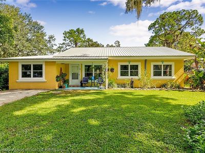 Property at 244 Euclid Pl, Labelle, FL