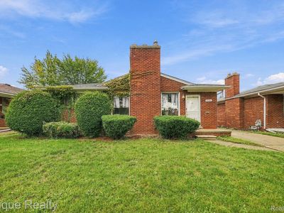 Property at 16195 Stricker Ave, Eastpointe, MI