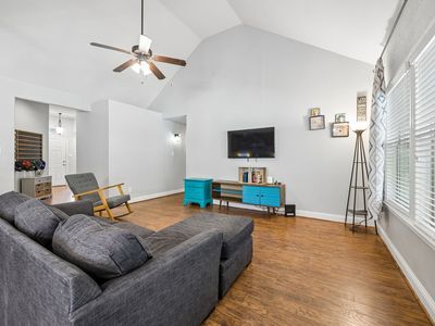 1608 Black Willow Trl