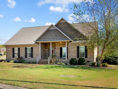 131 Hunters Glen Dr