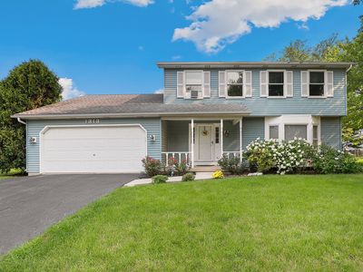 1313 Oconto Ct