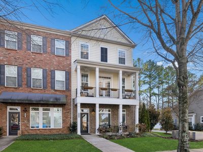 1035 Avery Park Dr