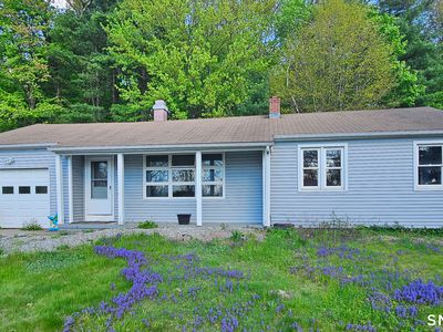 486 Taylor Road