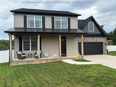 Property at 173 Mercy Way, Hurricane, WV